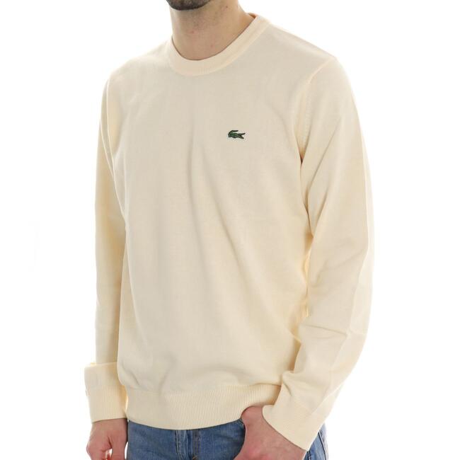 MAGLIA BASIC LACOSTE - Mad Fashion | img vers.650x/